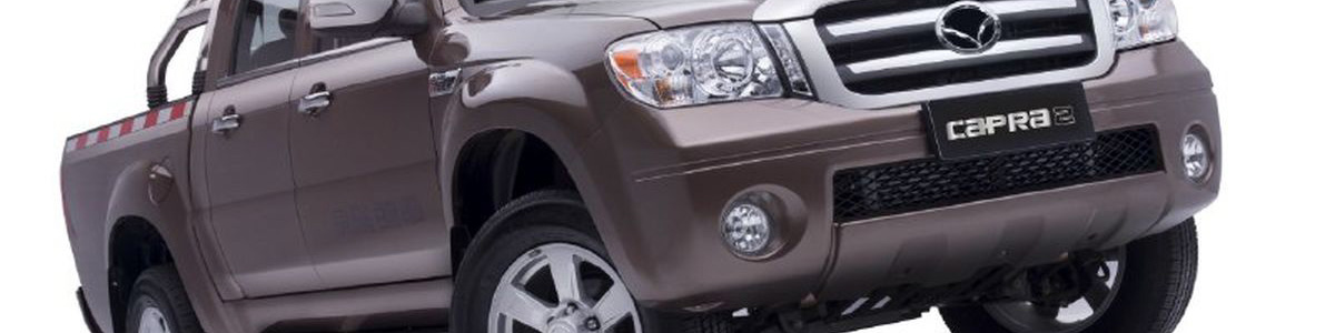 آغاز فروش اعتباری کاپرا دو کابین ویژه اردیبهشت 1400 + جدول